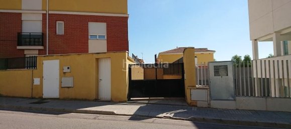 985m² Commercial property in Almenara, Spain No. 161611 2