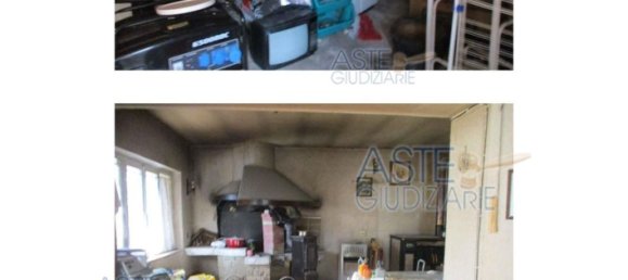 9غرفة منزل في Sellano, Italy رقم 49699 7