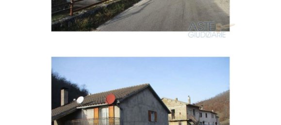 9غرفة منزل في Sellano, Italy رقم 49699 3