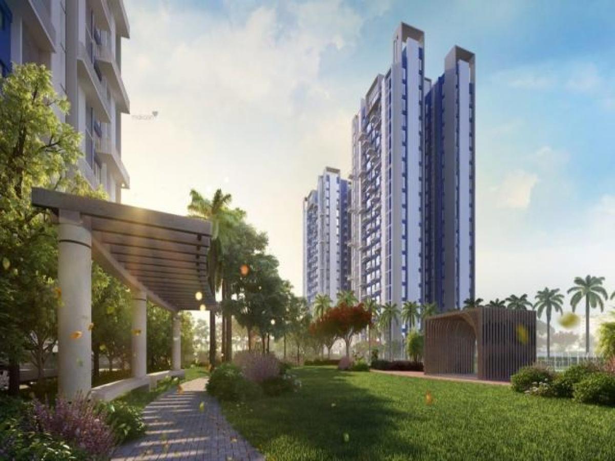 4 bedrooms House in Kolkata, India No. 15773