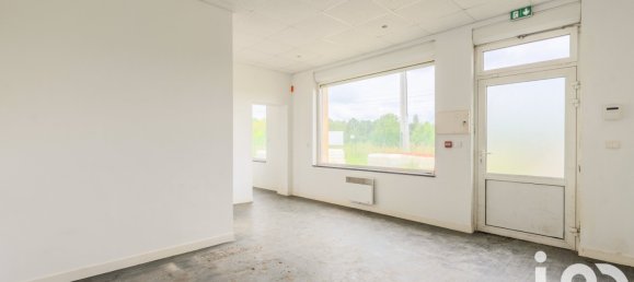 160m² Building in La Chapelle-d'Armentieres, France No. 60793 7