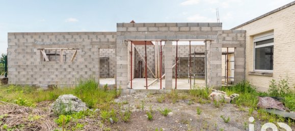 160m² Building in La Chapelle-d'Armentieres, France No. 60793 5