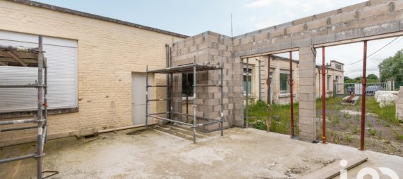 160m² Building in La Chapelle-d'Armentieres, France No. 60793 8