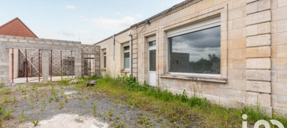 160m² Building in La Chapelle-d'Armentieres, France No. 60793 6