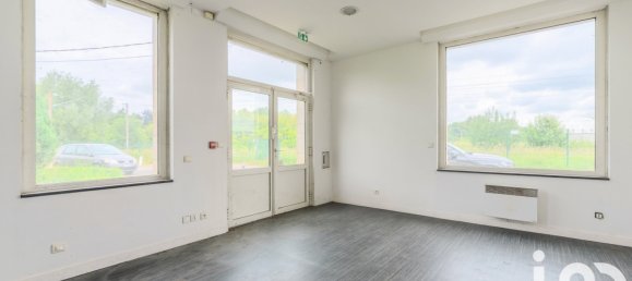 160m² Building in La Chapelle-d'Armentieres, France No. 60793 3