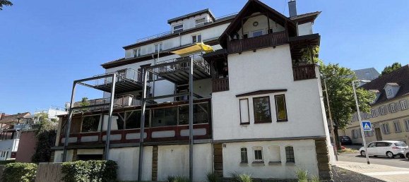 Apartamento T1 em Ludwigsburg, Germany N.º 232582 12