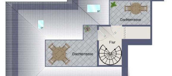 Apartamento T1 em Ludwigsburg, Germany N.º 232582 14