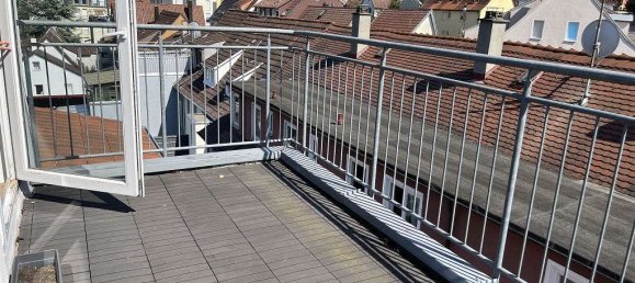 Apartamento T1 em Ludwigsburg, Germany N.º 232582 9