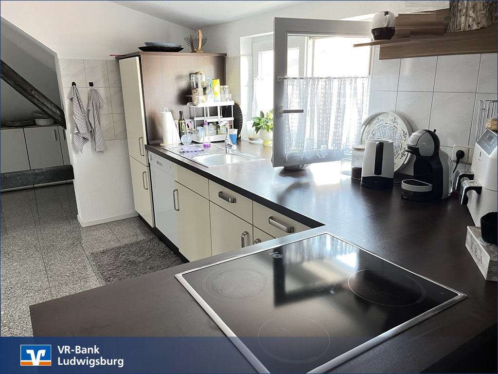 Apartamento T1 em Ludwigsburg, Germany N.º 232582