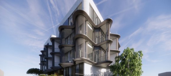 2 غرف نوم شقة في Paphos, Cyprus رقم 24203 20