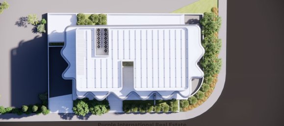 2 غرف نوم شقة في Paphos, Cyprus رقم 24203 19