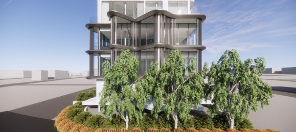 2 غرف نوم شقة في Paphos, Cyprus رقم 24203 5