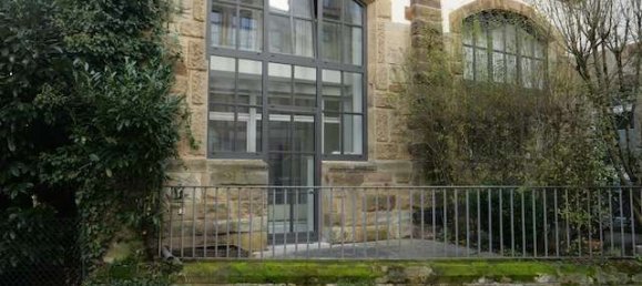 Дуплекс с 3 спальнями в Фрайбург им Брайсгау, Германия № 218258 18