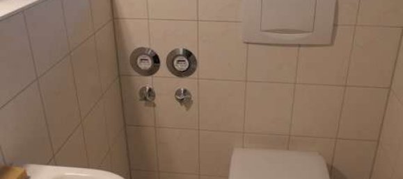 Дуплекс с 3 спальнями в Фрайбург им Брайсгау, Германия № 218258 10