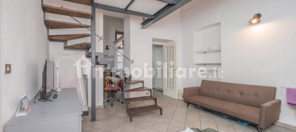 Квартира с 1 спальней в Турин, Италия № 338316 22