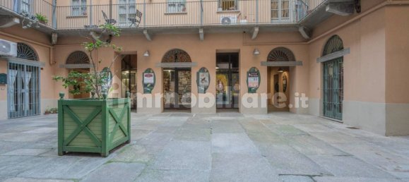 Квартира с 1 спальней в Турин, Италия № 338316 3