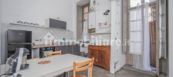 Квартира с 1 спальней в Турин, Италия № 338316 18