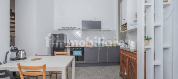 Квартира с 1 спальней в Турин, Италия № 338316 14