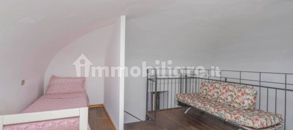 Квартира с 1 спальней в Турин, Италия № 338316 29