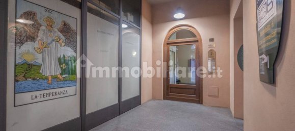 Квартира с 1 спальней в Турин, Италия № 338316 4