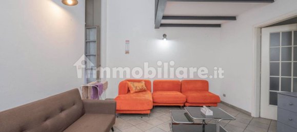 Квартира с 1 спальней в Турин, Италия № 338316 20