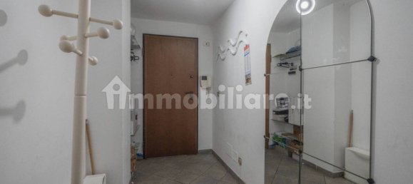 Квартира с 1 спальней в Турин, Италия № 338316 12