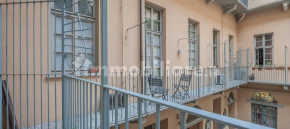 Квартира с 1 спальней в Турин, Италия № 338316 31