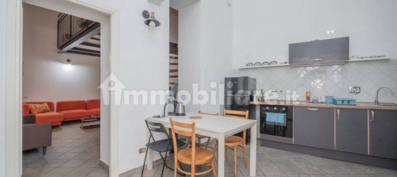 Квартира с 1 спальней в Турин, Италия № 338316 13