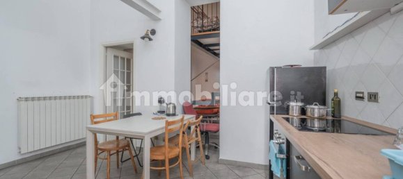 Квартира с 1 спальней в Турин, Италия № 338316 16