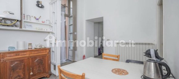 Квартира с 1 спальней в Турин, Италия № 338316 17