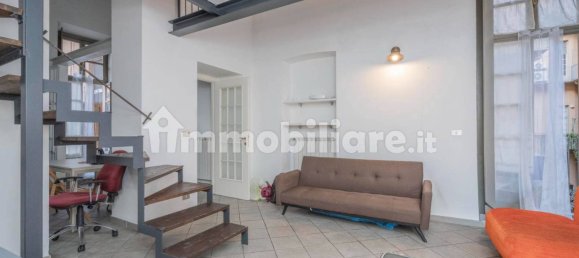 Квартира с 1 спальней в Турин, Италия № 338316 23