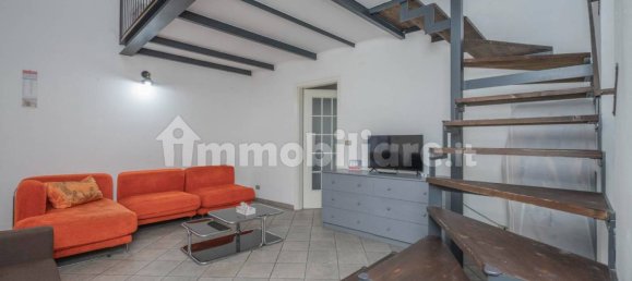 Квартира с 1 спальней в Турин, Италия № 338316 19