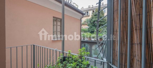 Квартира с 1 спальней в Турин, Италия № 338316 32