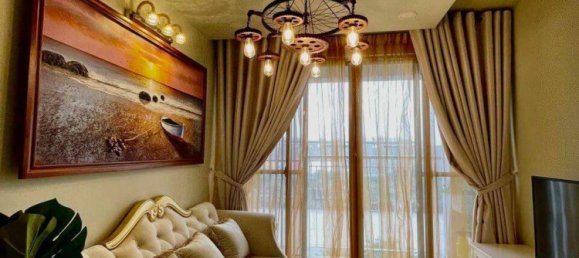 2 bedrooms Apartment in District 7, Vietnam No. 10280 6