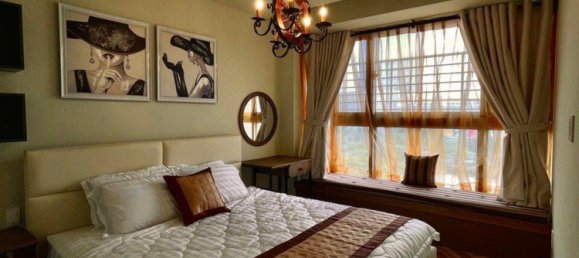 2 bedrooms Apartment in District 7, Vietnam No. 10280 4