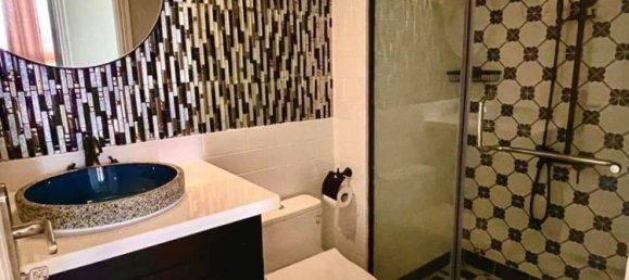 2 bedrooms Apartment in District 7, Vietnam No. 10280 3