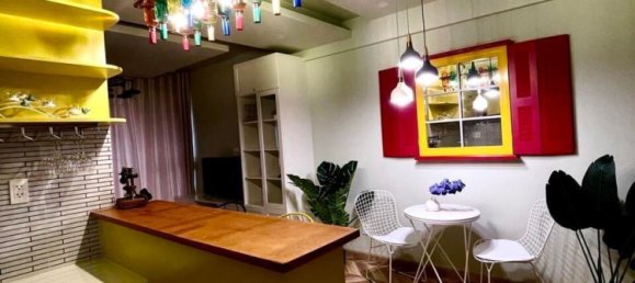 2 bedrooms Apartment in District 7, Vietnam No. 10280 7