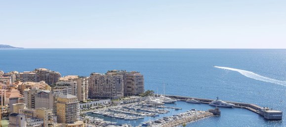 4 bedrooms Apartment in Cap-d'Ail, France No. 849 10