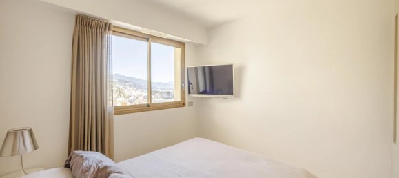 4 bedrooms Apartment in Cap-d'Ail, France No. 849 4