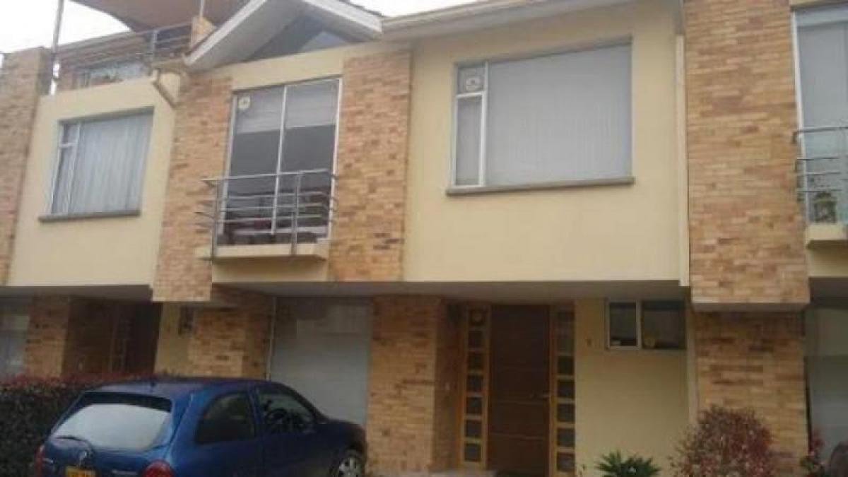 Дом с 3 спальнями в Кундинамарка, Колумбия № 4499