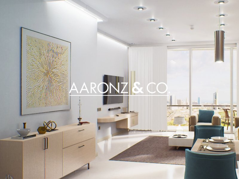 3 chambres Appartement à Jumeirah Lake Towers, UAE No. 120050