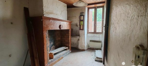 4-Zimmer Stadthaus in Barjac, France, Nr. 343994 2