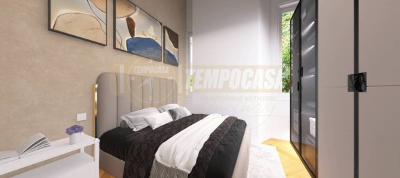 1 bedroom Apartment in Milan, Italy No. 310216 6