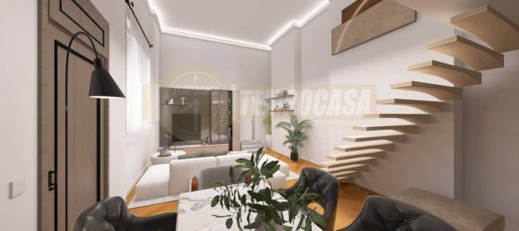 1 bedroom Apartment in Milan, Italy No. 310216 3