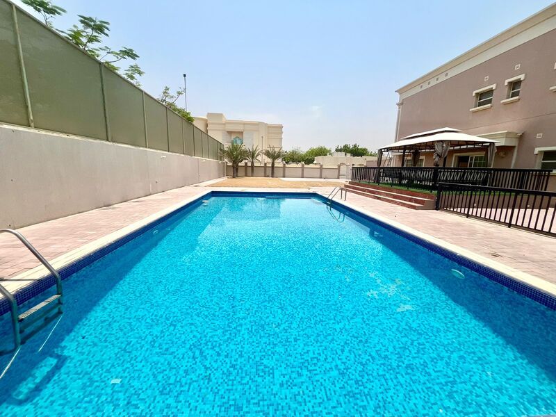 5 Schlafzimmer Villa in Al Barsha, UAE, Nr. 102735