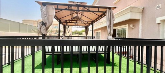 5 Schlafzimmer Villa in Al Barsha, UAE, Nr. 102735 14