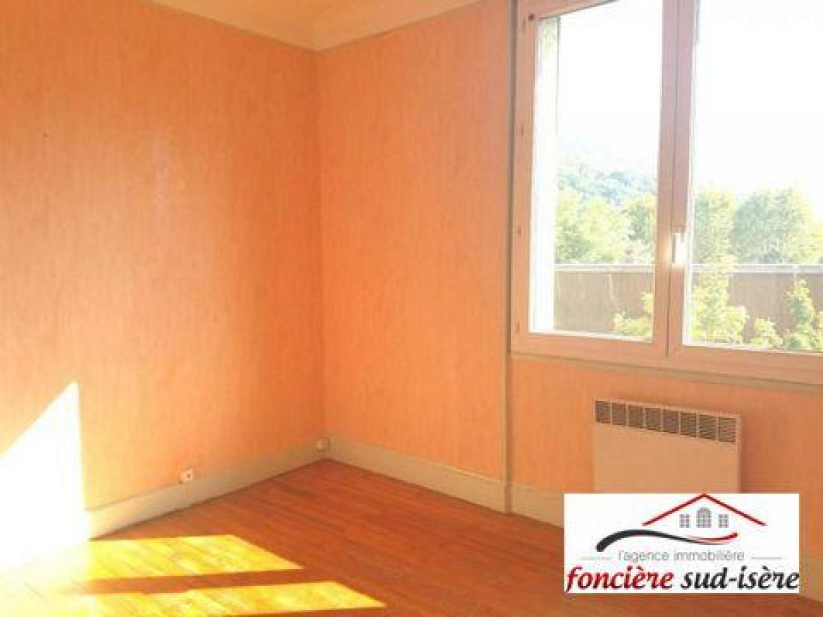 Estúdio em condomínio em Jarrie, France N.º 37097