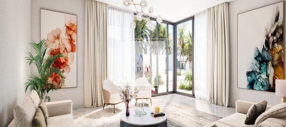 4 Schlafzimmer Villa in Saadiyat Island, UAE, Nr. 51874 12