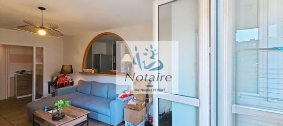 Apartamento T2 em Chalon-sur-Saone, France N.º 312767 3