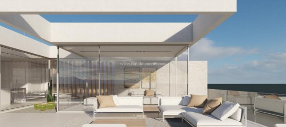 4 bedrooms Villa in Abama, Spain No. 3566 5